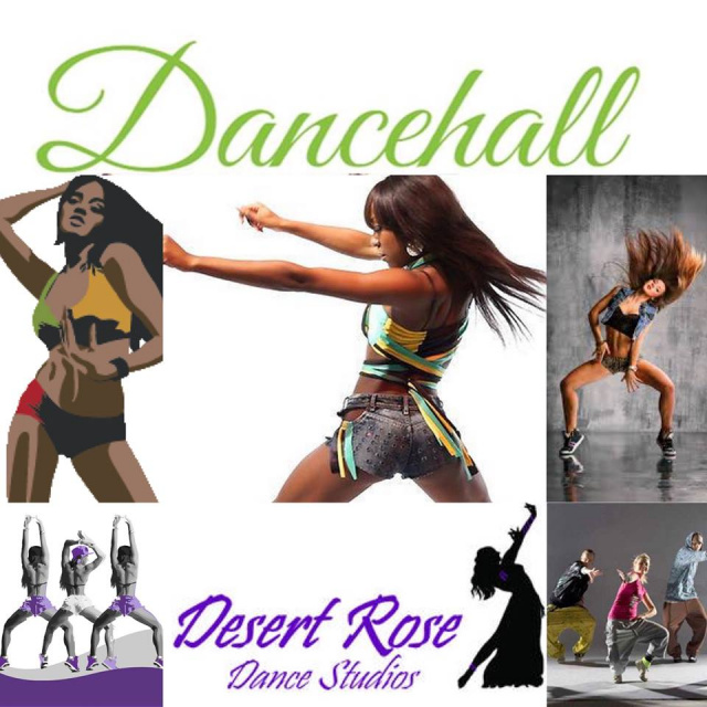 Dancehall