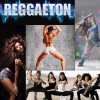 Beginner Reggaeton - 6 weeks