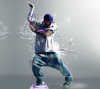 Beginner Hip Hop  - Saturdays
