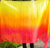 Silk Veils Shaded Colors