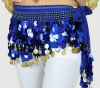 Paillet Hip Scarf