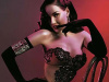 Beginner Burlesque - Sexy Silk