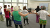 Bellydance Gold - suggested ages 55+