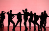 Waaking Hip Hop Workshop